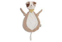 Pacifier Cloth - Mick/Jill