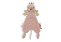 Pacifier Cloth - Peacock Pavie/Pia
