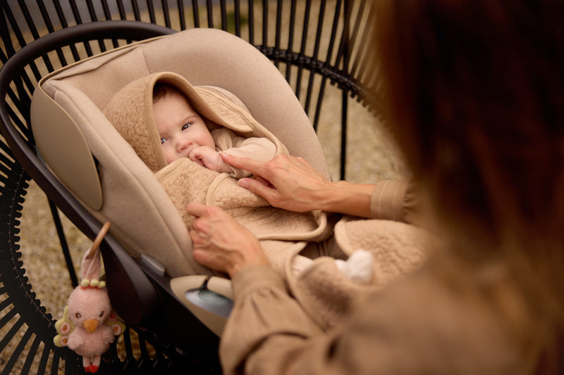 Why choose merino wool?