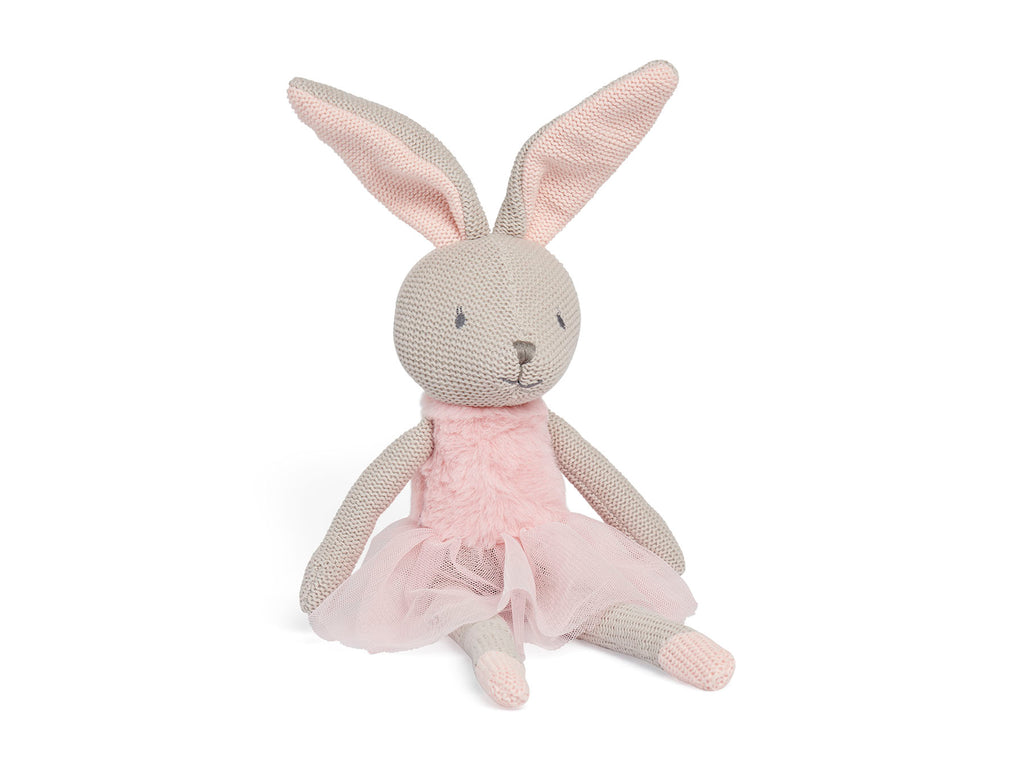 Kuscheltier Bunny