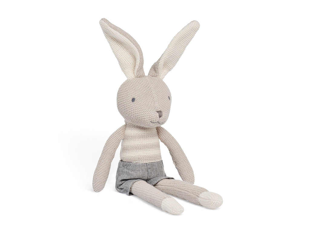 Kuscheltier Bunny