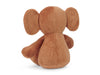 Stuffed Animal Elephant - Caramel