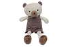 Stuffed Animal Bear - Sam