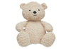 Stuffed Animal - Teddy Bear - Natural