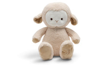 Peluche veilleuse Musicale