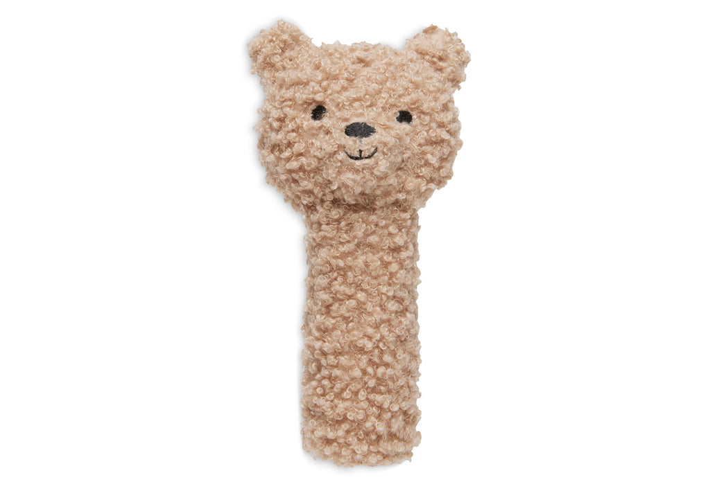 Rassel Teddy Bear