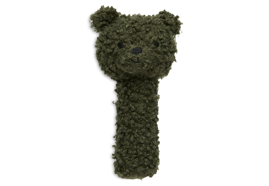 Rassel Teddy Bear