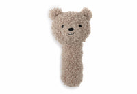 Rattle - Teddy Bear