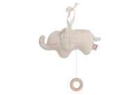 Musical Hanger - Elephant Tales