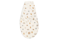 Wrapper 0-3 Monate - Jollies