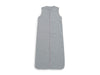 Baby Sleeping Bag Muslin 70cm - Soft Grey