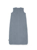 Sleeping Bag Jersey 70cm Spickle Grey