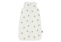 Baby Sleeping Bag Jersey Rib Nostalgic Ride