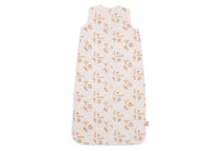 Baby Sleeping Bag Muslin Funky