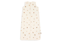 Gigoteuse - Jersey - Animal Friends