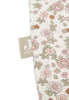 Baby Sleeping Bag Jersey 90cm - Retro Flowers