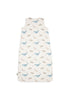 Baby Sleeping Bag Jersey 110cm - Deep Sea