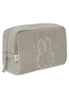 Pouch Terry Miffy - Olive Green