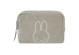 Pouch Terry Miffy - Olive Green