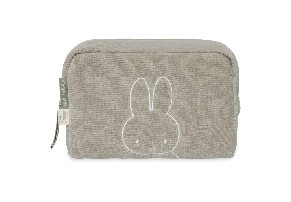 Etui Badstof Miffy