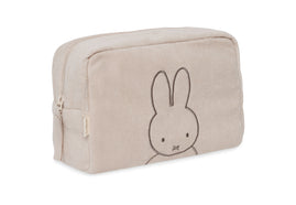Pouch Terry Miffy - Nougat