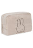 Pouch Terry Miffy - Nougat