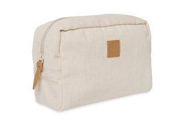 Pouch Twill - Natural