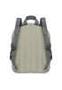 Backpack Puffed - Olive Green