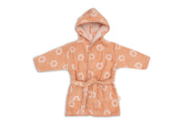 Baby Bathrobe - Jacquard