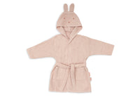Baby Bathrobe - Miffy