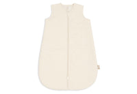 Newborn Schlafsack - Jersey - 60cm - Soft Twine