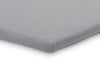 Fitted Sheet Jersey Playpen 75x95cm - Storm Grey - 2 Pack