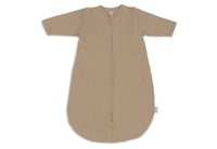 Baby Schlafsack mit abnehmbaren Ärmeln - Rund - Ajour