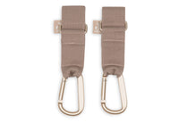 Stroller Hooks