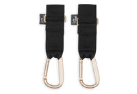 Stroller Hooks