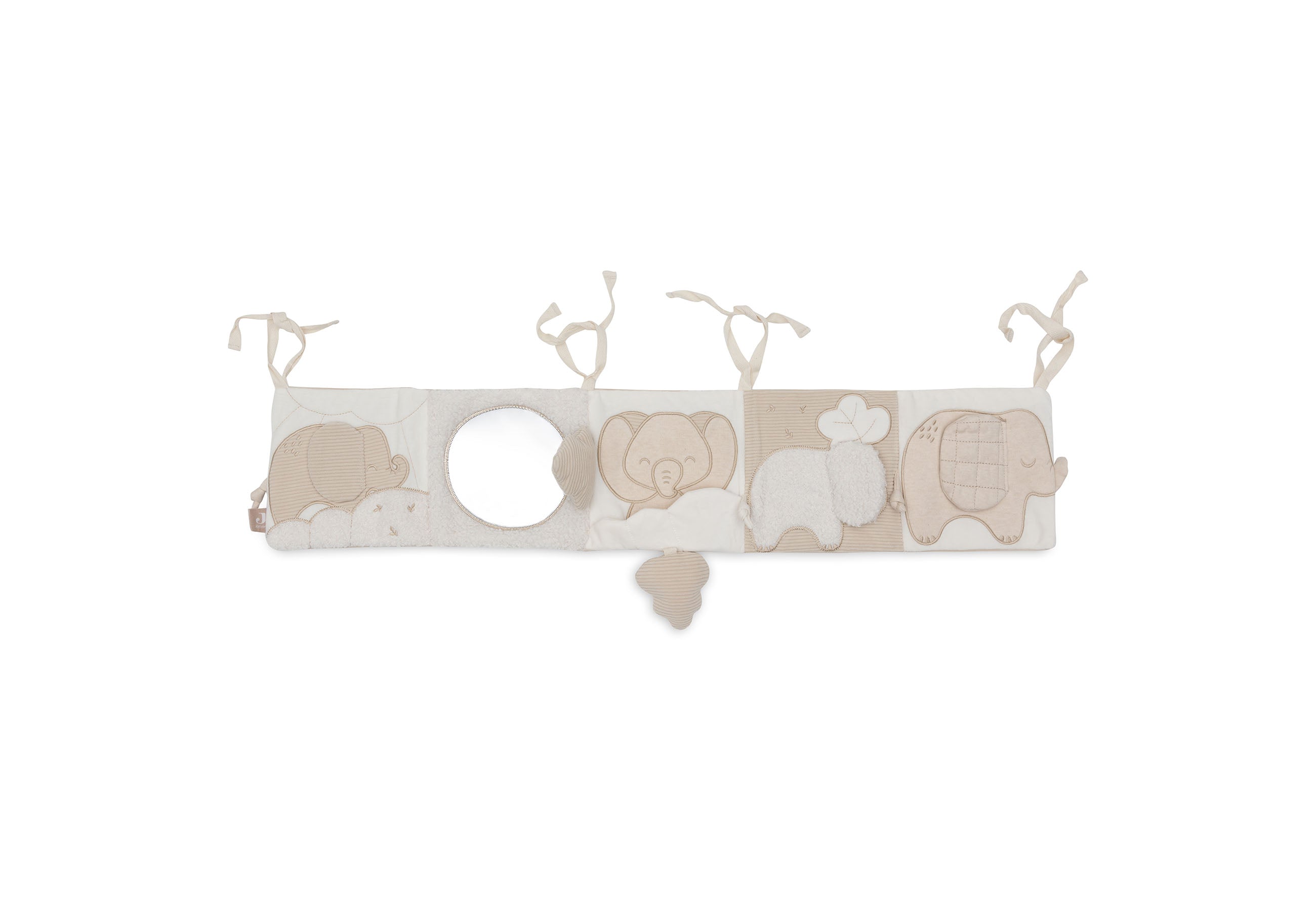 Playpen activity book Elephant Tales