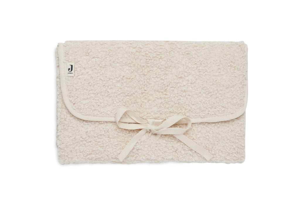 Tapis à Langer nomade Boucle