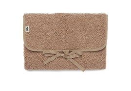 Changing Pad Boucle - Biscuit