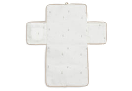 Changing Pad Terry Miffy - Nougat