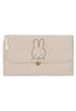 Changing Pad Terry Miffy - Nougat