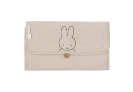 Changing Pad Terry Miffy - Nougat