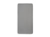 Fitted Sheet Crib Jersey 40/50x80/90cm - Storm Grey