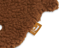 Pacifier Cloth Lama - Caramel