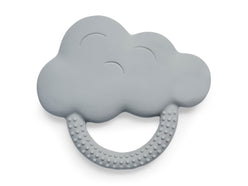 Theeting Ring Rubber Cloud - Storm Grey