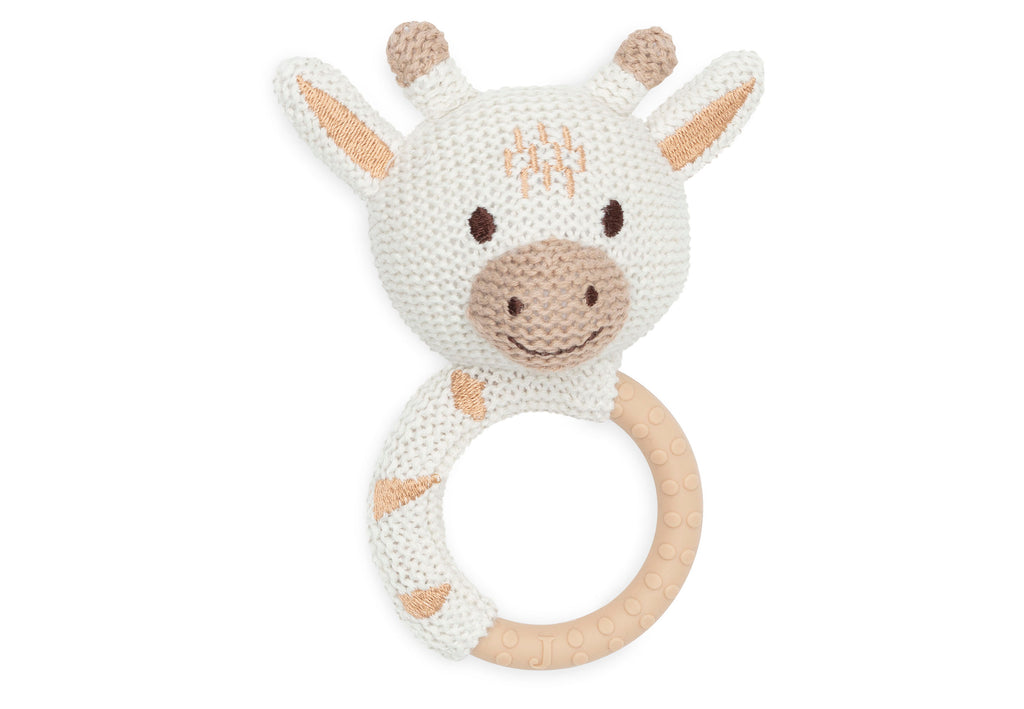 Anneau de dentition Bear