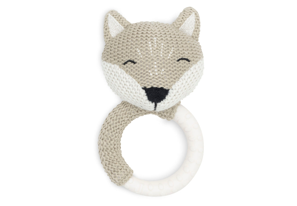 Anneau de dentition Bear