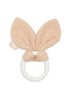 Theeting Ring Silicone Bunny Ears - Moonstone