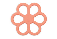 Teething Ring - Flower