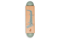 Puzzle en Bois - Jungle Jambo