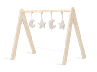 Spieltrapez Baby Spielsachen - Moon